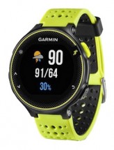 Garmin Forerunner 230 зависают во время работы
