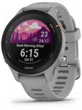 Смарт-часы Garmin Forerunner 255S сами выключились и больше не включаются