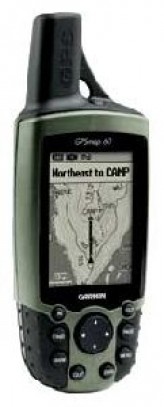Ремонт навигатора Garmin gpsmap 6012