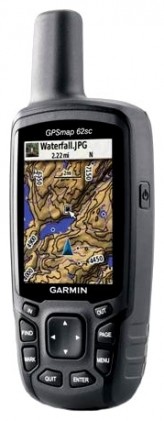 Ремонт навигатора Garmin nuvi 2457LMT