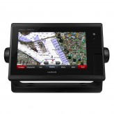 Ремонт навигатора Garmin GPSMAP 7410xsv J1939