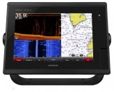 Ремонт навигатора Garmin GPSMAP 7407