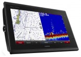 Ремонт навигатора Garmin GPSMAP 7412