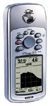 Ремонт навигатора Garmin gpsmap 78s