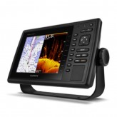 Ремонт навигатора Garmin echoMAP 50dv
