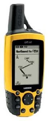 Ремонт навигатора Garmin gps 72h