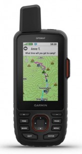 Профессиональный ремонт GPS-навигаторов Garmin в Москве