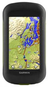 Ремонт навигатора Garmin eTrex Touch 35