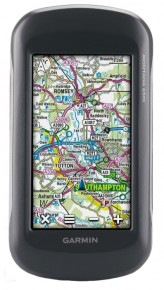 Ремонт навигатора Garmin nuvi 66