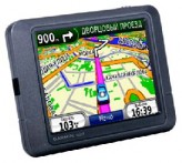 Ремонт навигатора Garmin nuvi 215