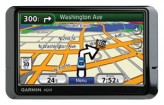 Ремонт навигатора Garmin nuvi 310