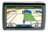 Ремонт навигатора Garmin nuvi 610