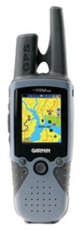 Ремонт навигатора Garmin Montana 680