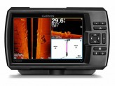 Ремонт эхолота Garmin GPSMAP 922
