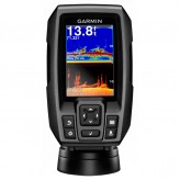 Ремонт эхолота Garmin Striker Plus 7SV