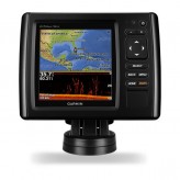Ремонт навигатора Garmin echoMAP CHIRP 72dv