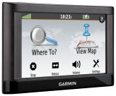 Ремонт навигатора Garmin nuvi 2757 LMT