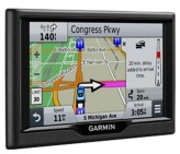 Ремонт навигатора Garmin NuviCam LMT