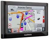 Ремонт навигатора Garmin Monterra