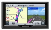 Ремонт навигатора Garmin nuvi 68LM
