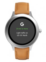 Ремонт смарт часов Fossil Gen 4 - Explorist