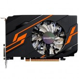 Ремонт видеокарты Gigabyte GeForce GTX 1050