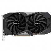 Ремонт видеокарты Gigabyte Radeon RX 6500 XT