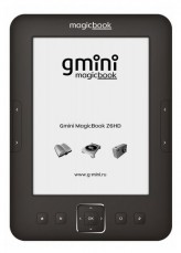 Ремонт электронной книги Gmini magicbook v6hd