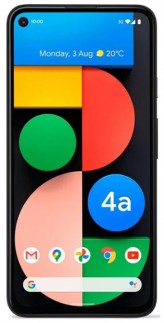 Ремонт телефона Google Pixel 6