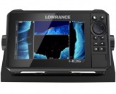 Ремонт эхолота Lowrance Elite-12 Ti2