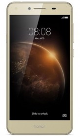 Восстановление информации с Huawei G9 PLUS