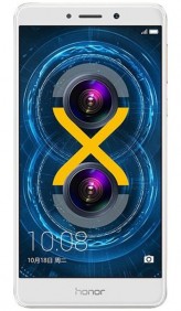 Восстановление информации с Huawei Honor 5A