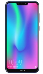 Восстановление информации с Huawei Honor V8