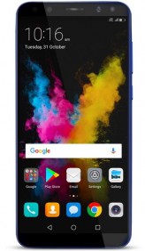 Восстановление информации с Huawei ENJOY GR3 5S