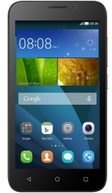 Восстановление информации с Huawei Honor 4C
