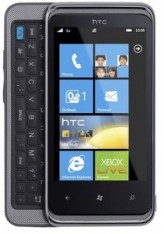 Ремонт телефона Htc Titan