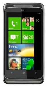 Ремонт телефона Htc aria