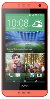 Ремонт телефона Htc Desire 601 / Desire 601 Dual Sim