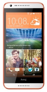 Ремонт телефона Htc Desire 616