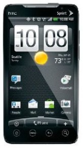 Ремонт телефона Htc desire z
