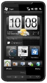 Ремонт телефона Htc hero