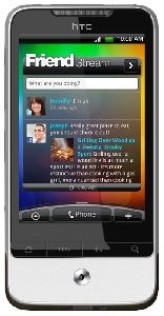 Ремонт телефона Htc hero cdma