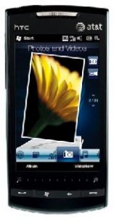 Ремонт телефона Htc ozone