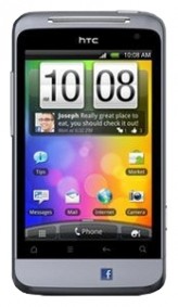 Ремонт телефона Htc sensation xl