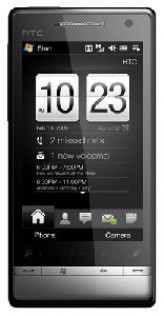 Ремонт телефона Htc 7 mozart