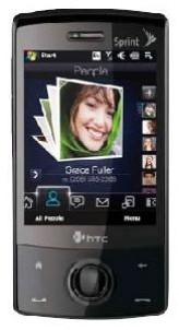 Ремонт телефона Htc touch dual p5500