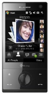 Ремонт телефона Htc touch hd t8282