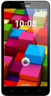 Восстановление информации с Huawei Ascend Y550