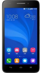 Восстановление информации с Huawei Honor 3C Play