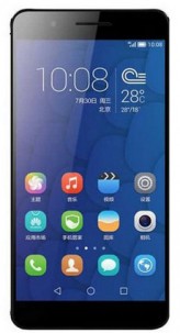 Восстановление информации с Huawei Honor 4X